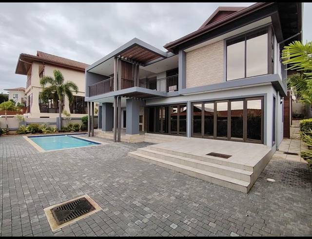 5 BEDROOM HOUSE FOR SALE IN IZINGA